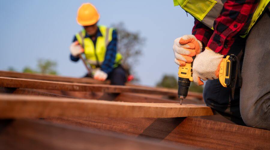 Local Chimney Repair in Amissville, VA